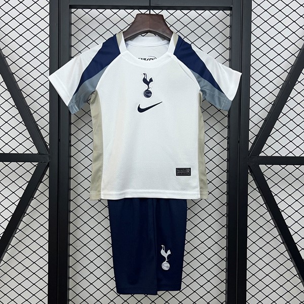 Camiseta Tottenham 1ª Niño 2025/26